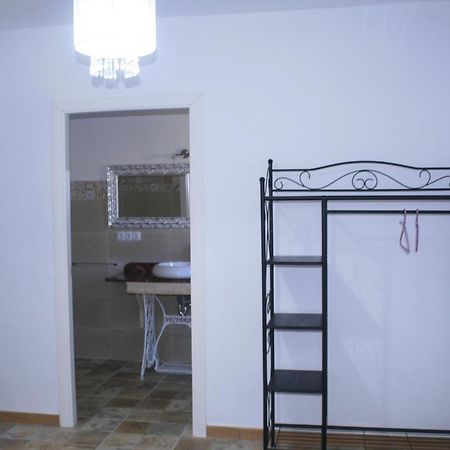 Вилла Sweet House Санта-Маргарита Экстерьер фото
