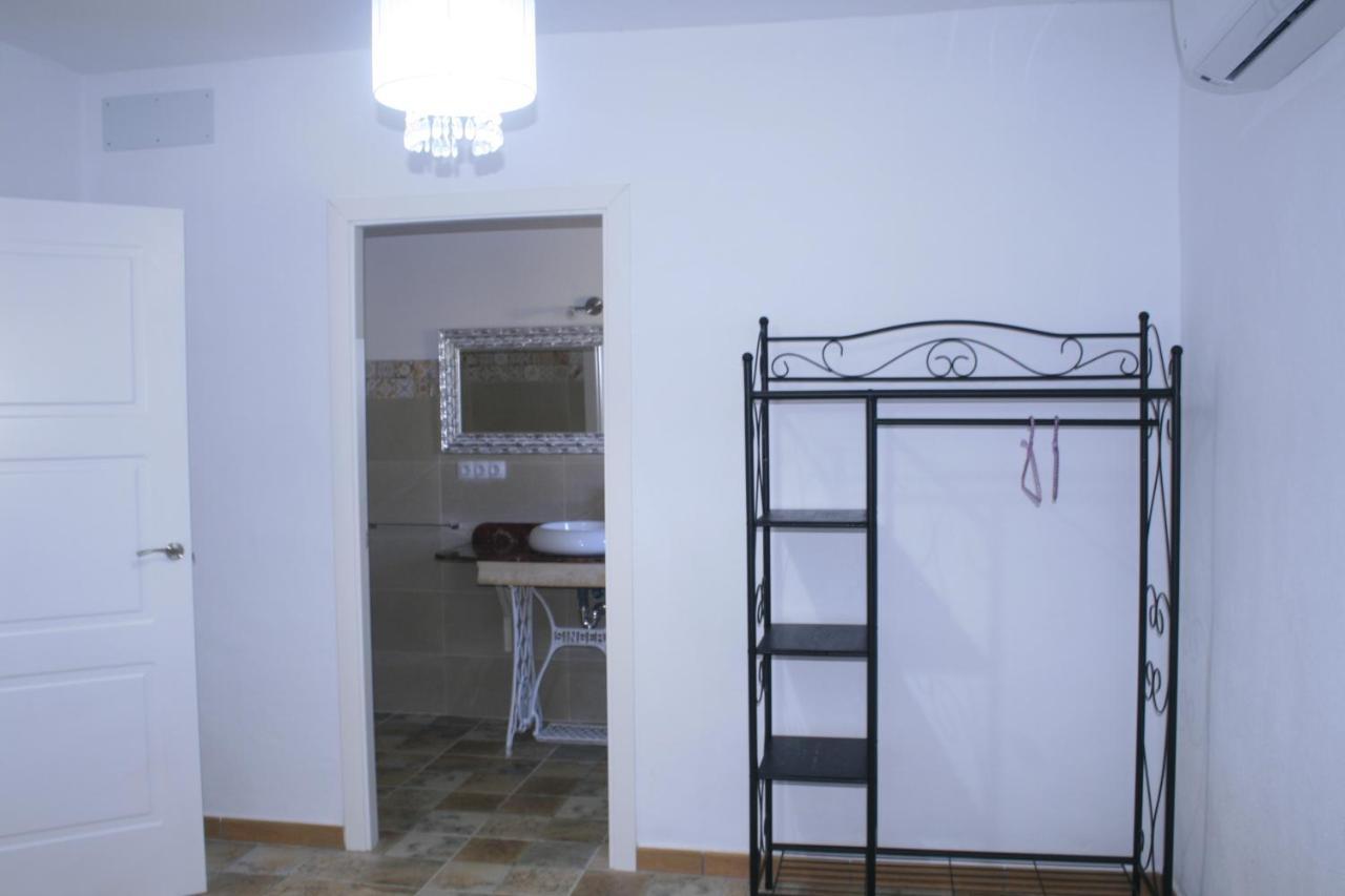 Вилла Sweet House Санта-Маргарита Экстерьер фото
