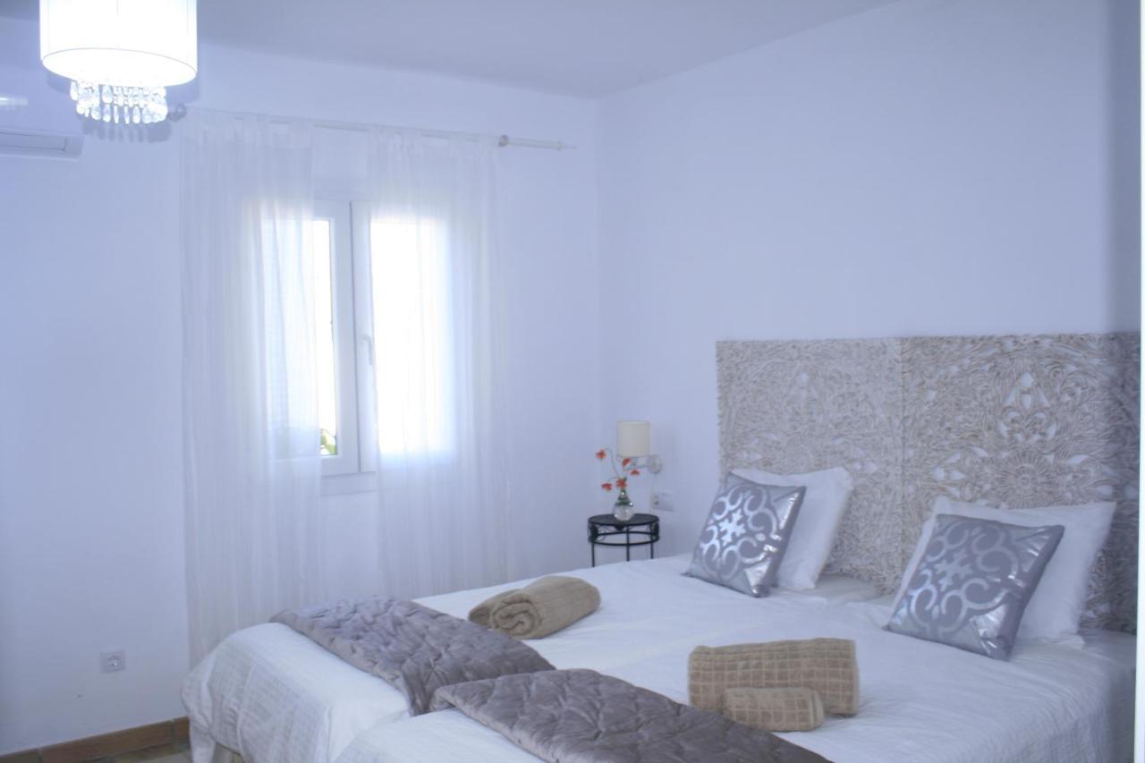 Вилла Sweet House Санта-Маргарита Экстерьер фото